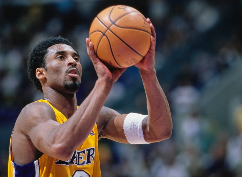 Kobe Bryant