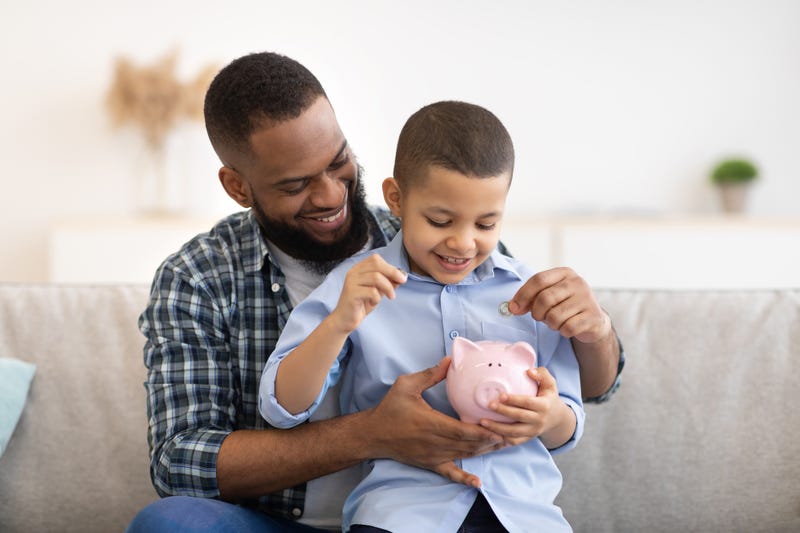 Saving for Education