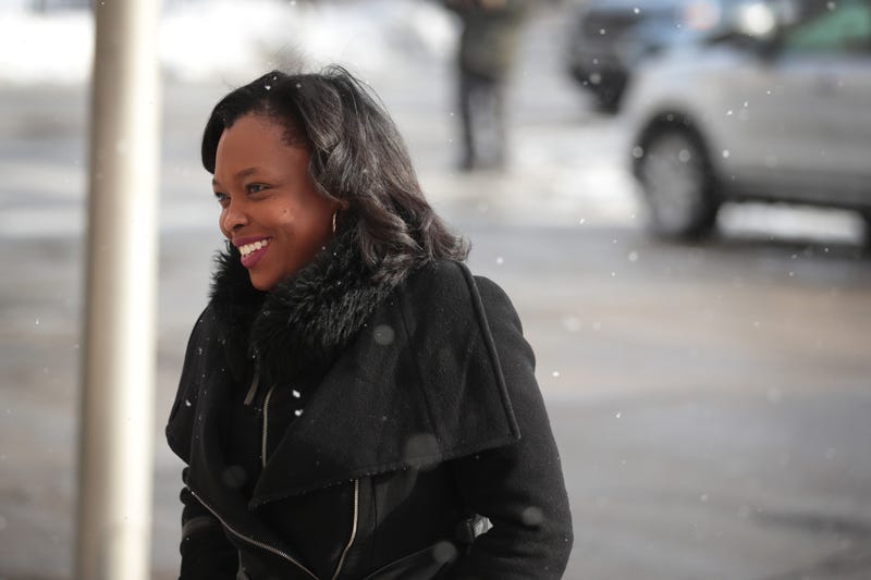 Chicago Public Schools