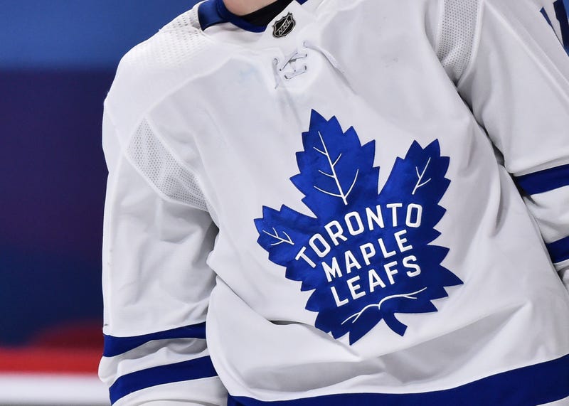 Toronto Maple Leafs logo
