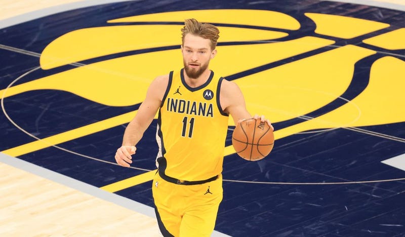 Damontas Sabonis