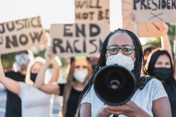 Dallas council to vote on plans to paint "All Black Lives Matter" murals in South Dallas crosswalks