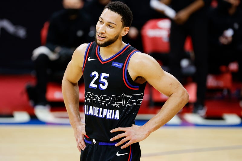 Ben Simmons