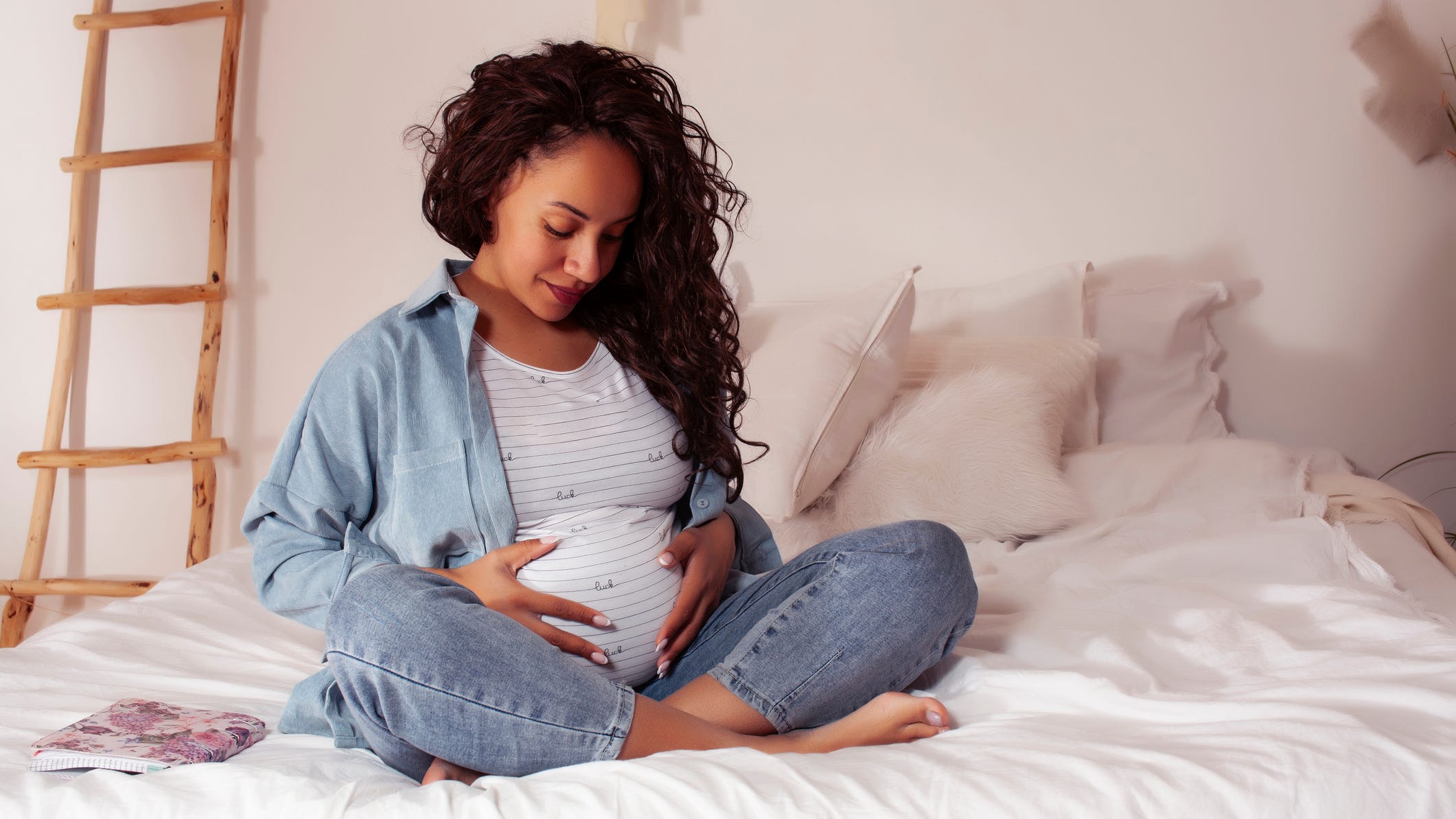 Cardiologists sounding the alarm about maternal health during Black History Month