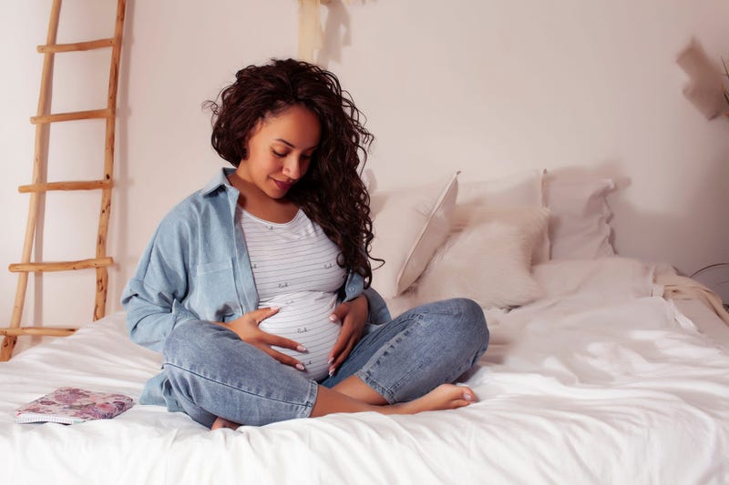 pregnancy