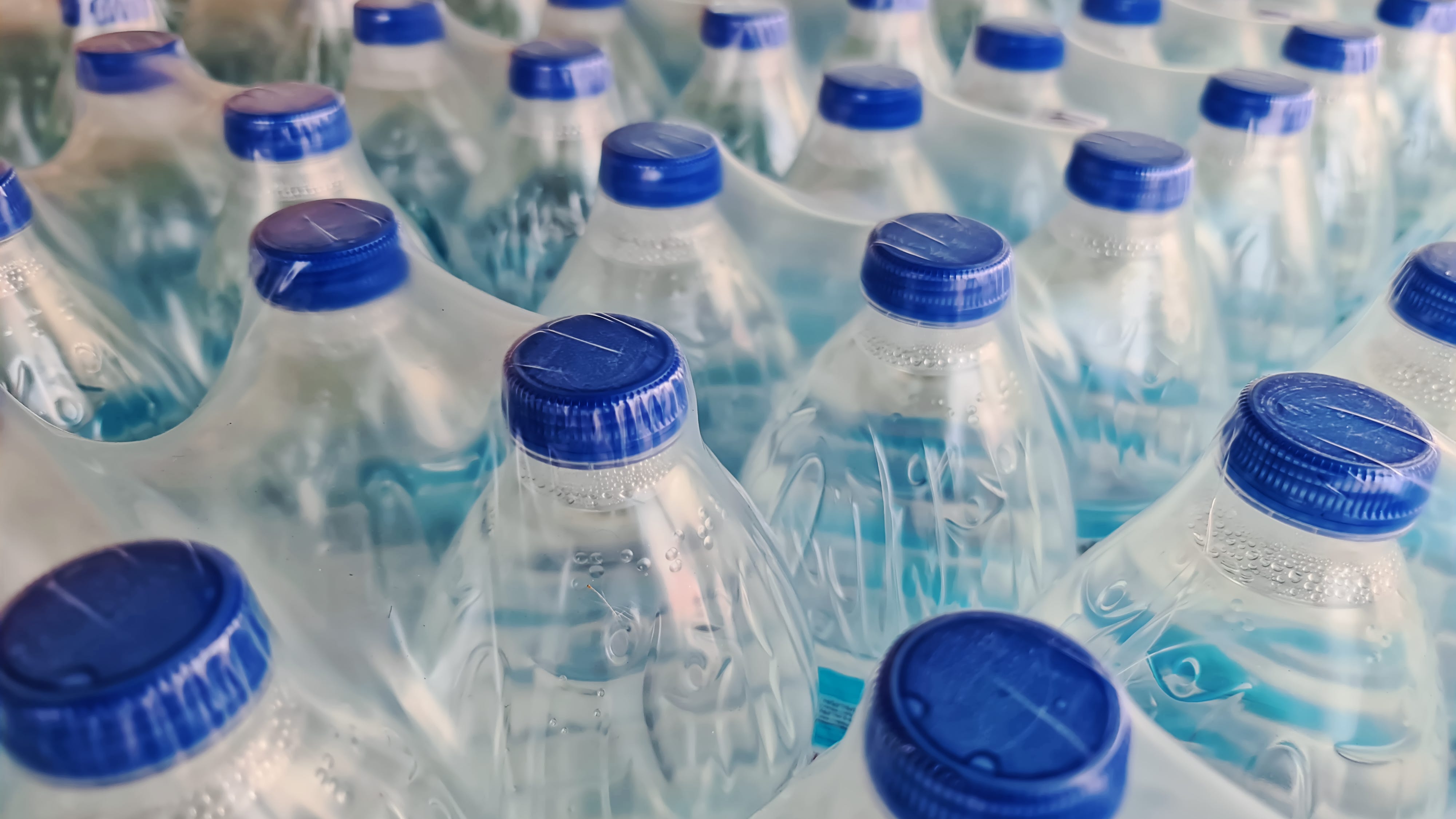 Hawthorn Woods water giveaway happening Wednesday as boil order continues