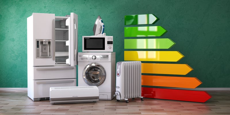 FILE: Energy-efficient appliances