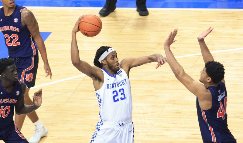 Isaiah Jackson