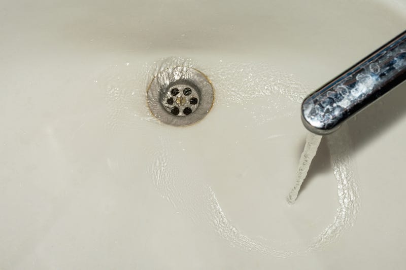 water