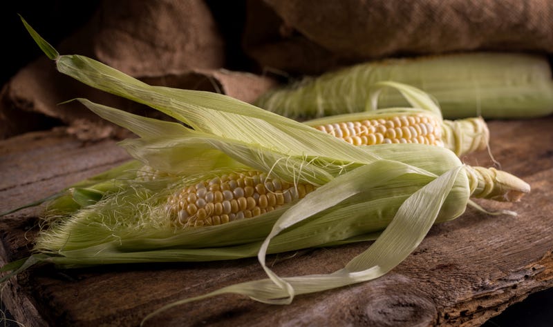 Corn