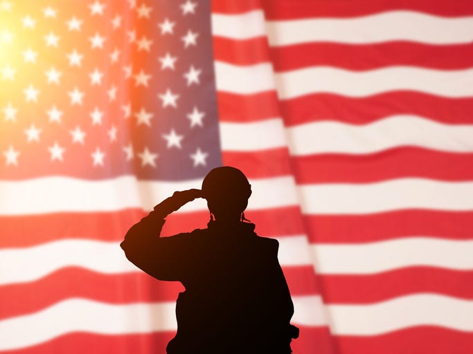 Veterans Day Celebration