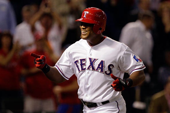 Adrian Beltre
