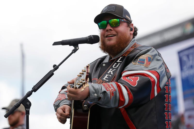 Luke Combs