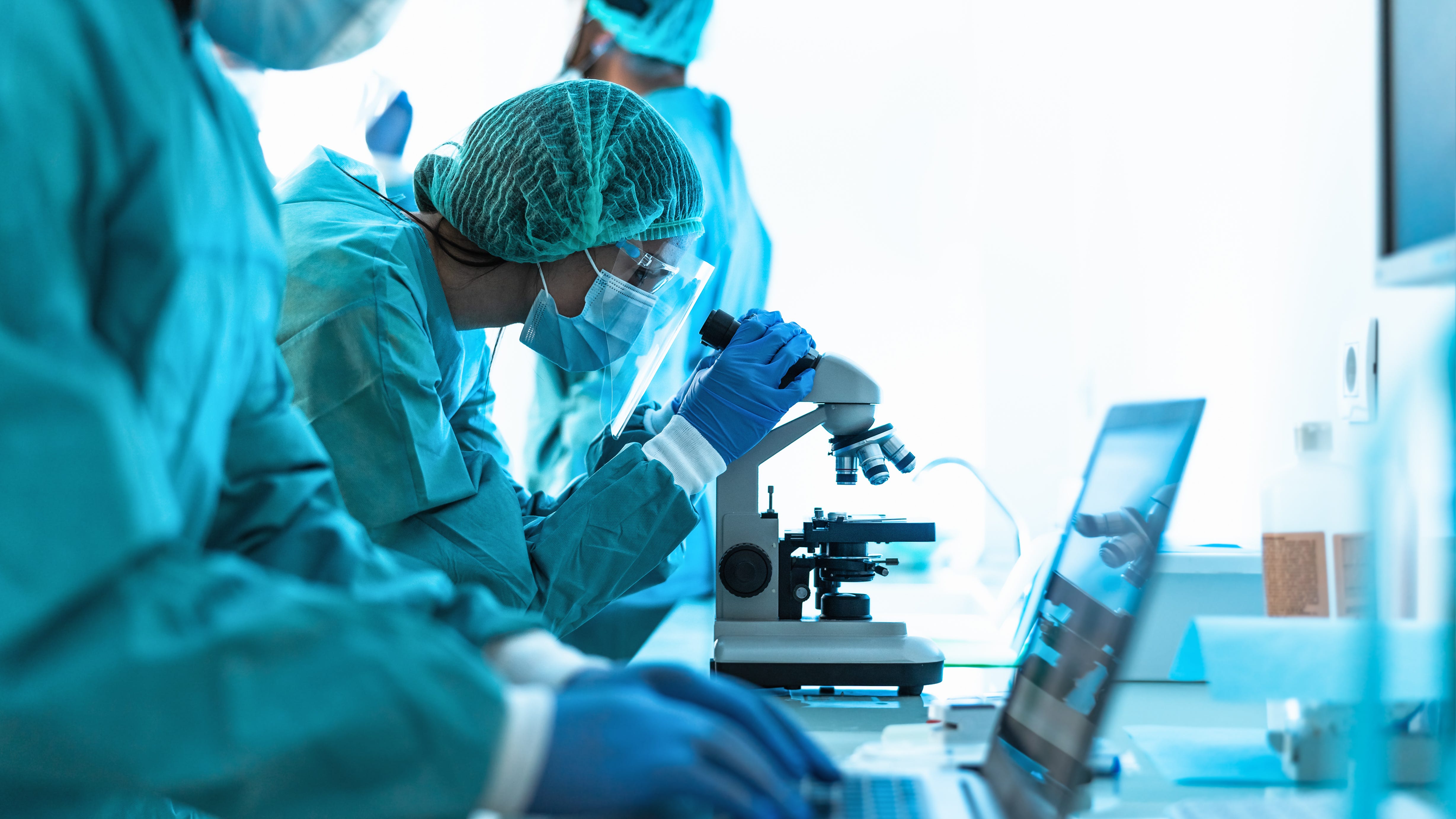 Ask the Expert: Could we see a "tripledemic"?