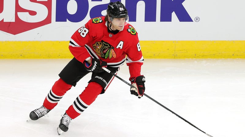 Patrick Kane