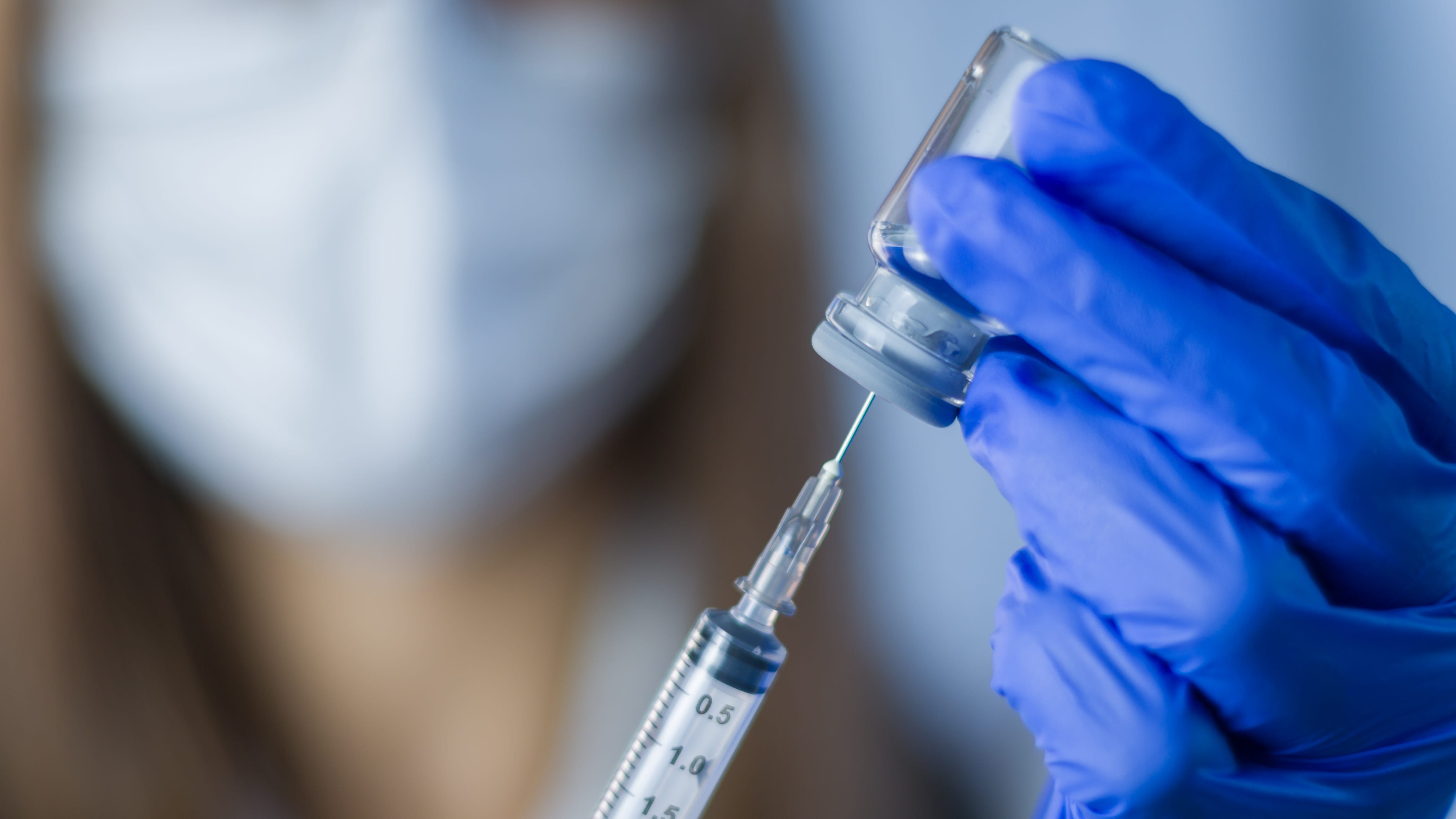 'Vaxmobile' to provide vaccines across Tarrant County