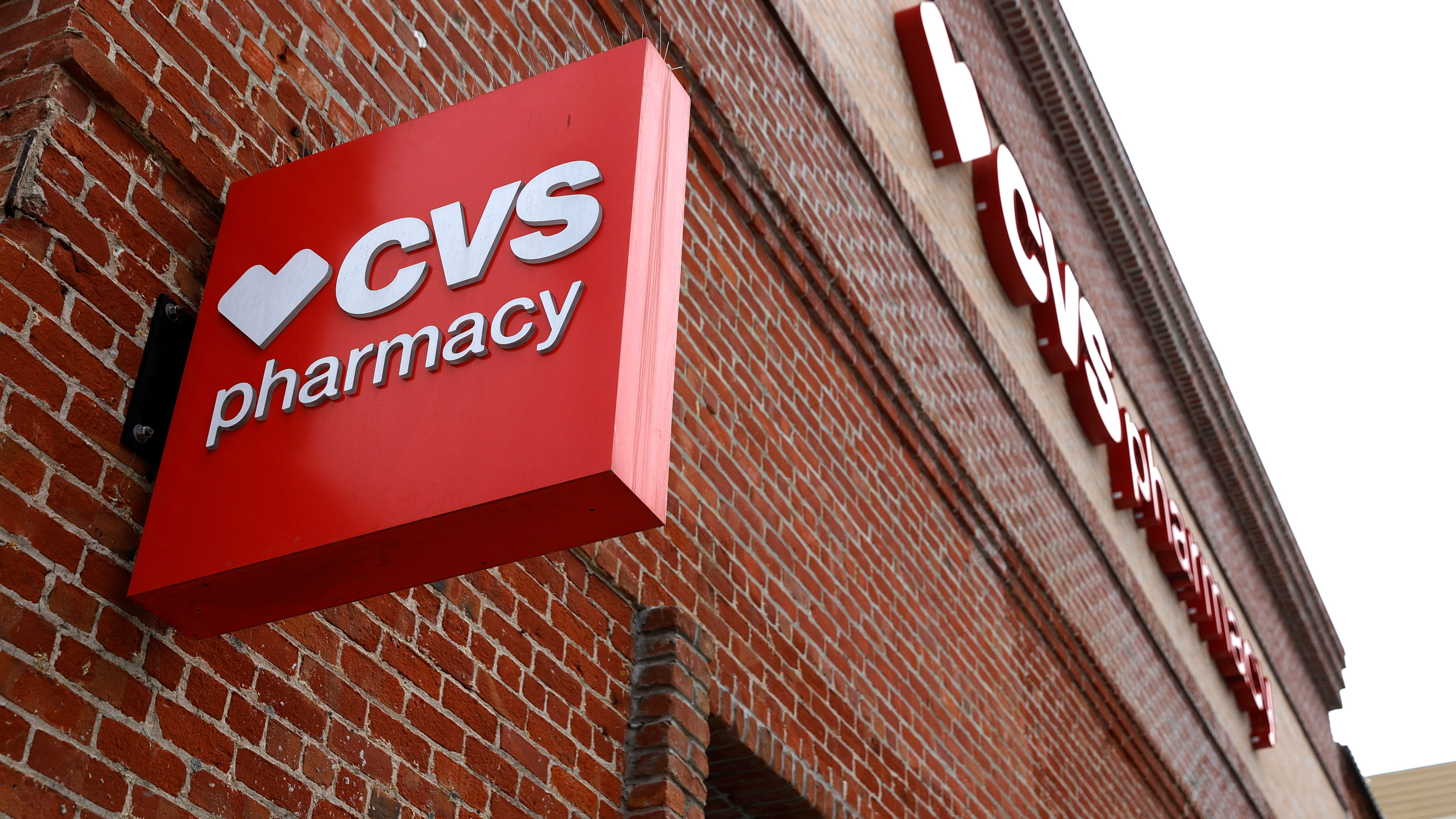 CVS now offering walk-in COVID-19 vaccinations