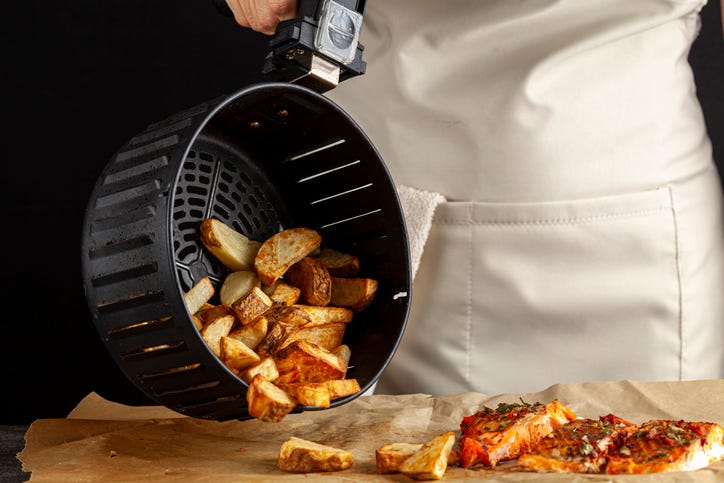 air fryer