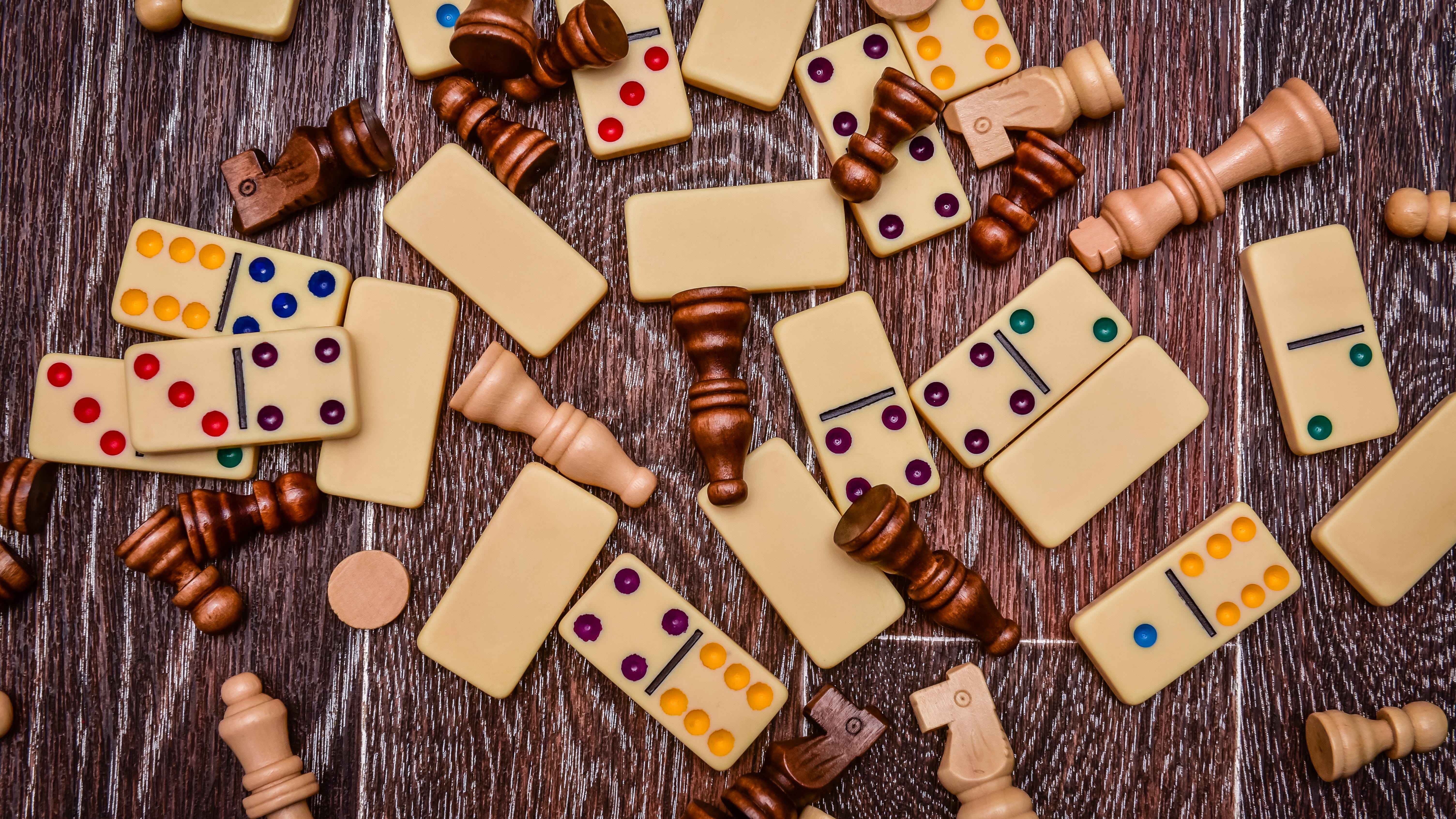 Study reveals the board games people cheat at the most