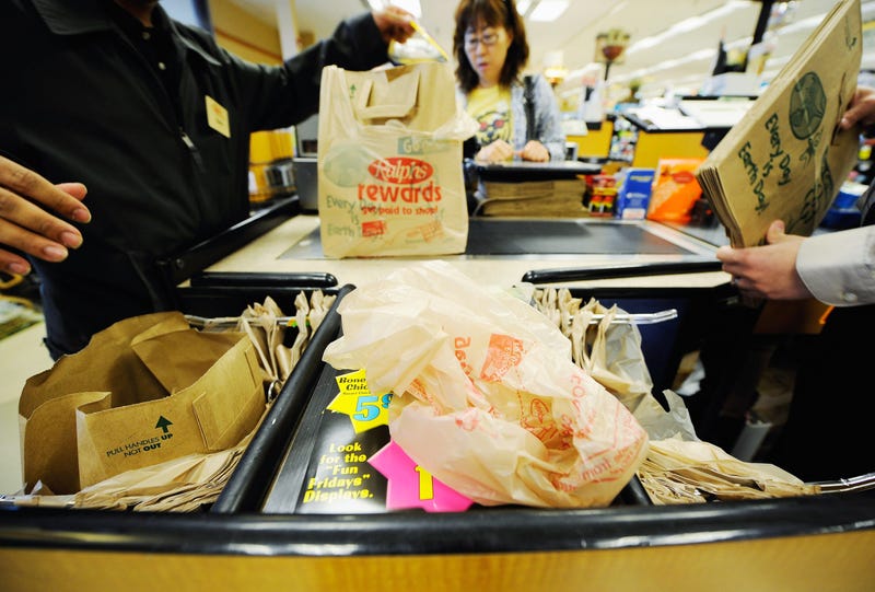 Ralphs supermarket