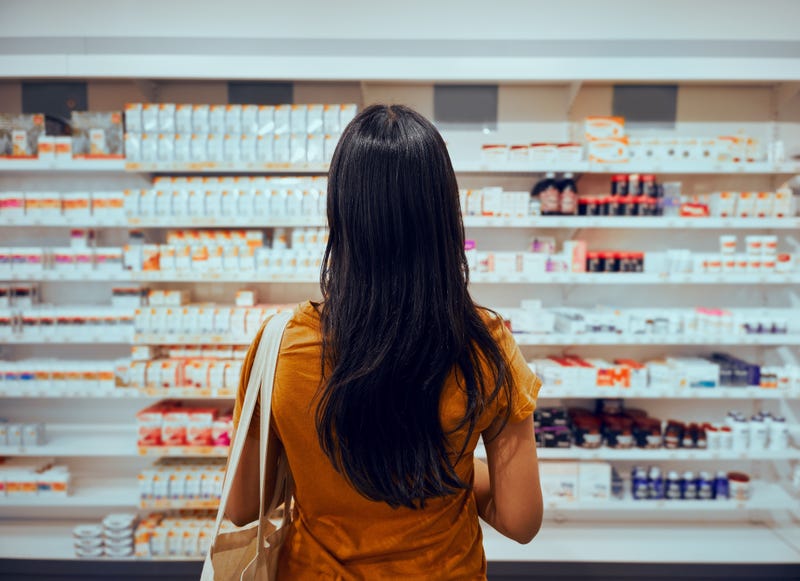 Pharmacy