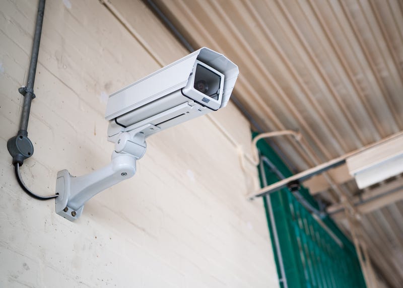 Security Camera