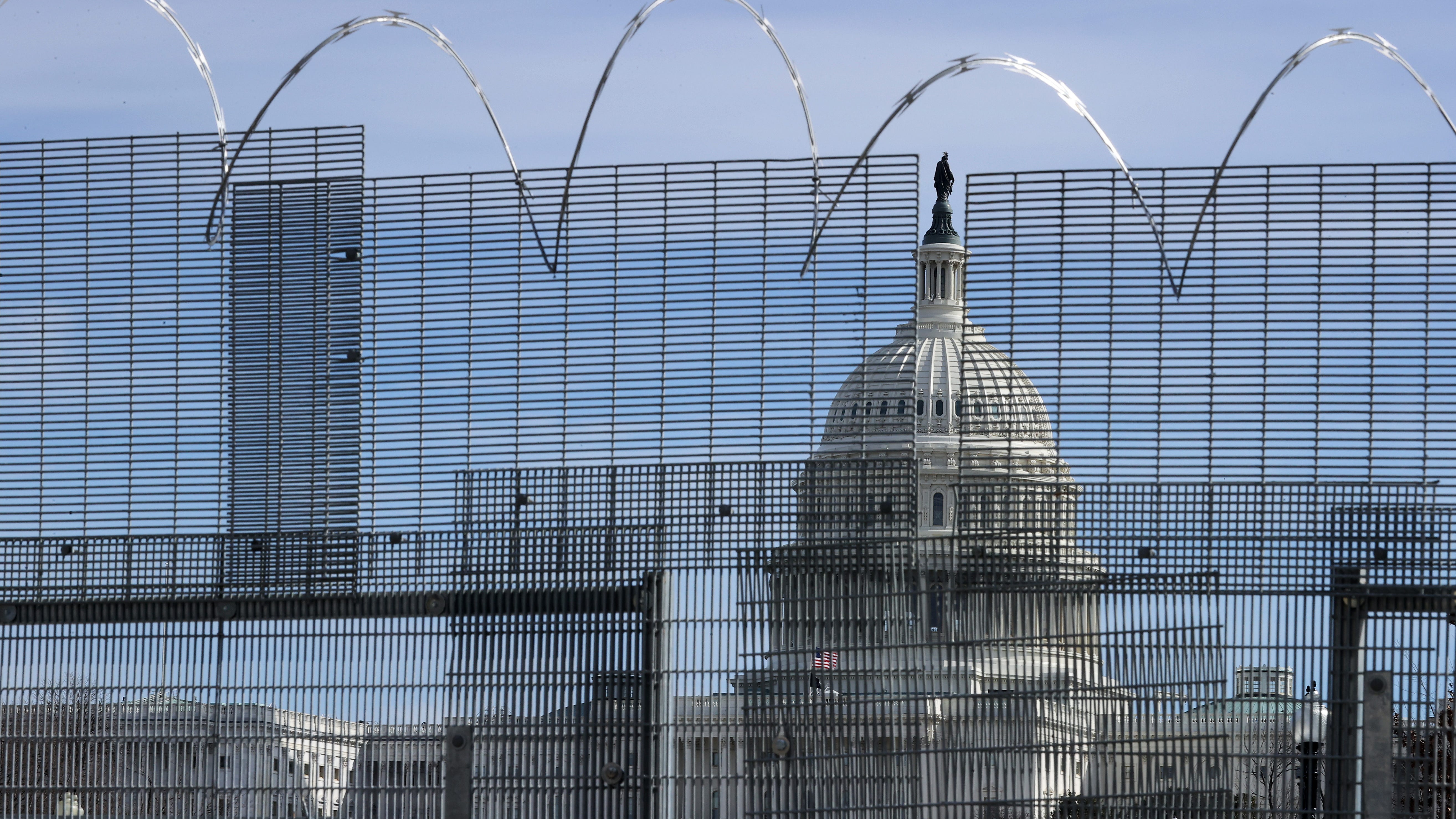 National Guard fed raw meat, contaminated food during DC deployment, some hospitalized