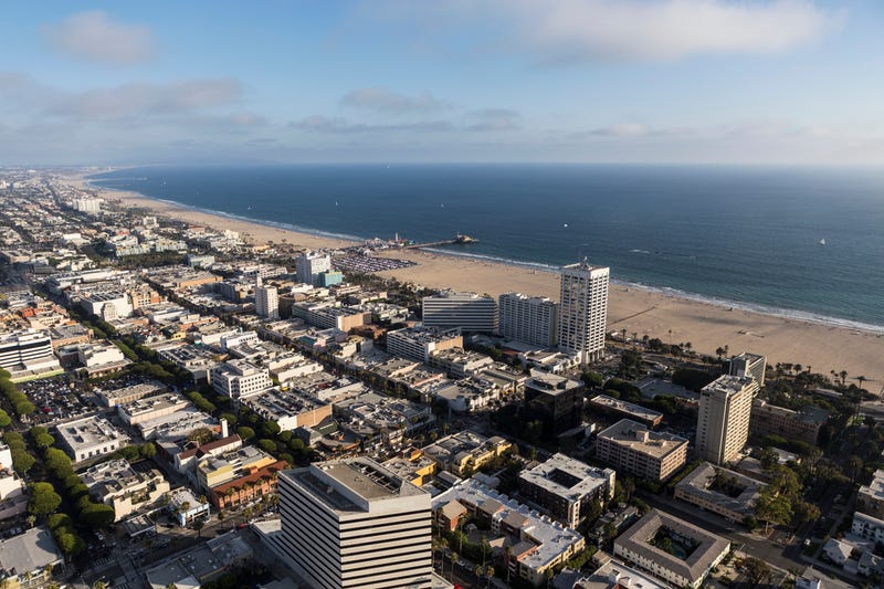 Santa Monica