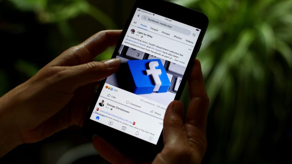 Facebook, Instagram to charge users for verification