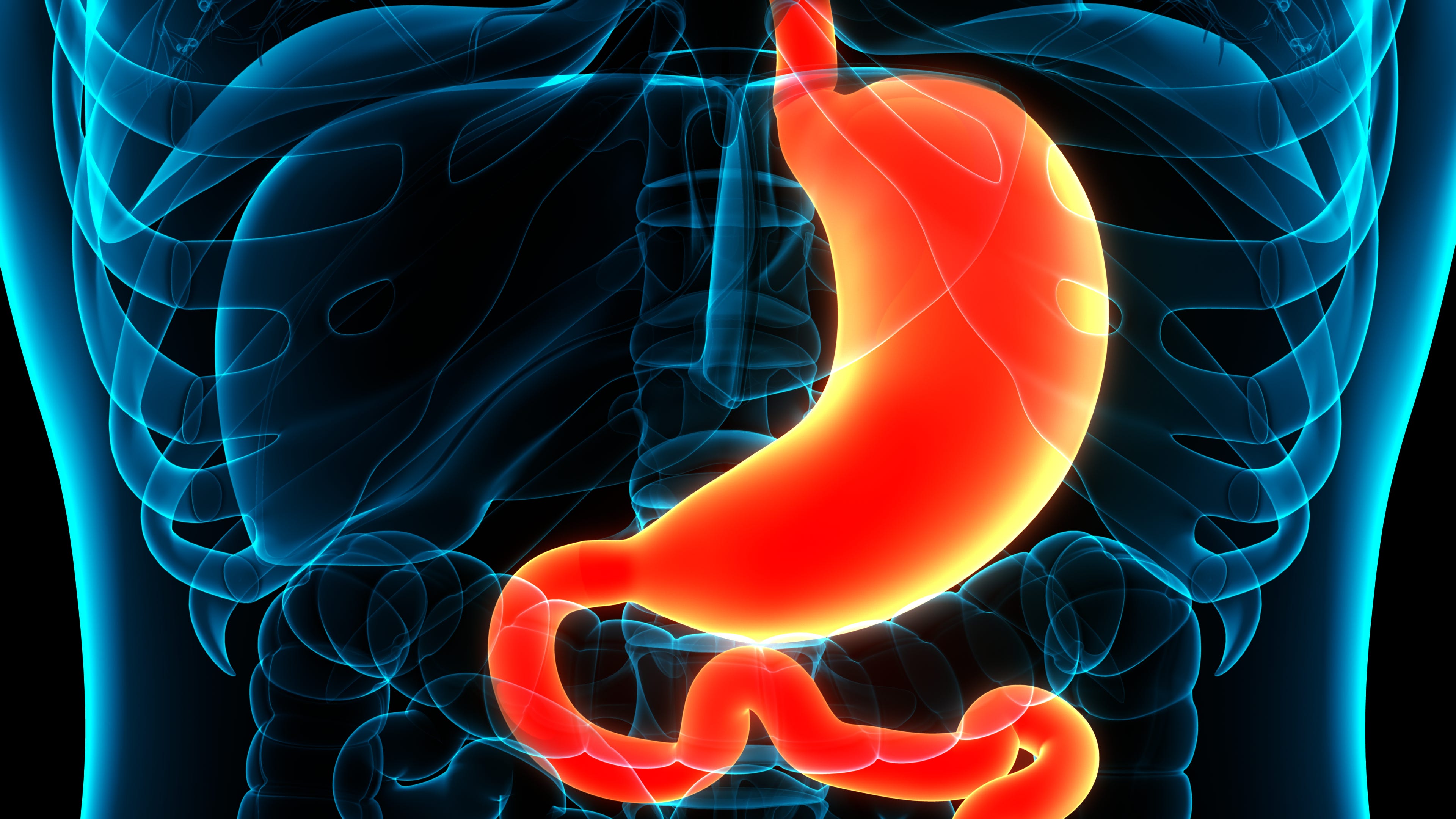 FDA approves drug to extend life for patients with late-stage gastric cancer