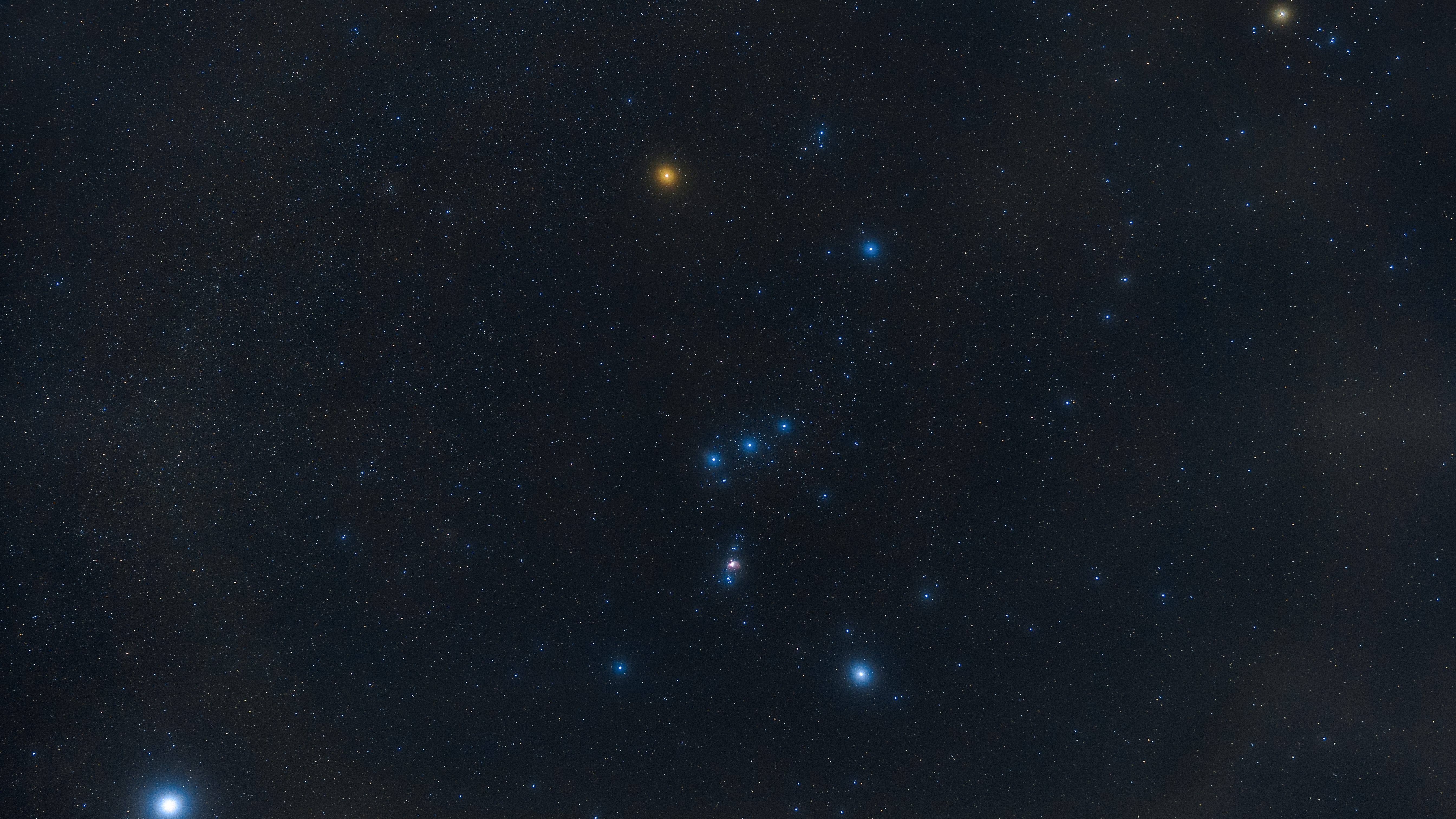 Betelgeuse star may explode, Webb Telescope captures first photons