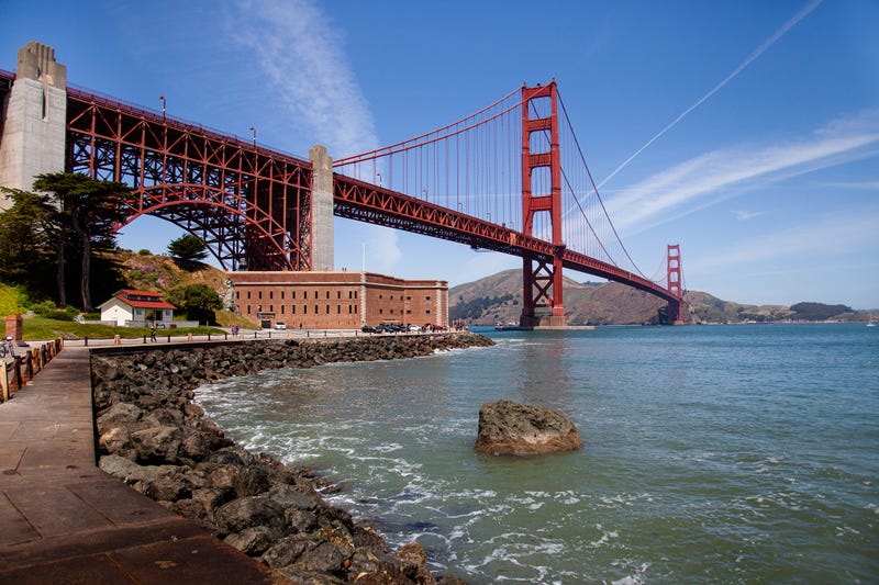 The largest migration changes are in and out of three Bay Area counties.