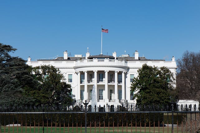 White House