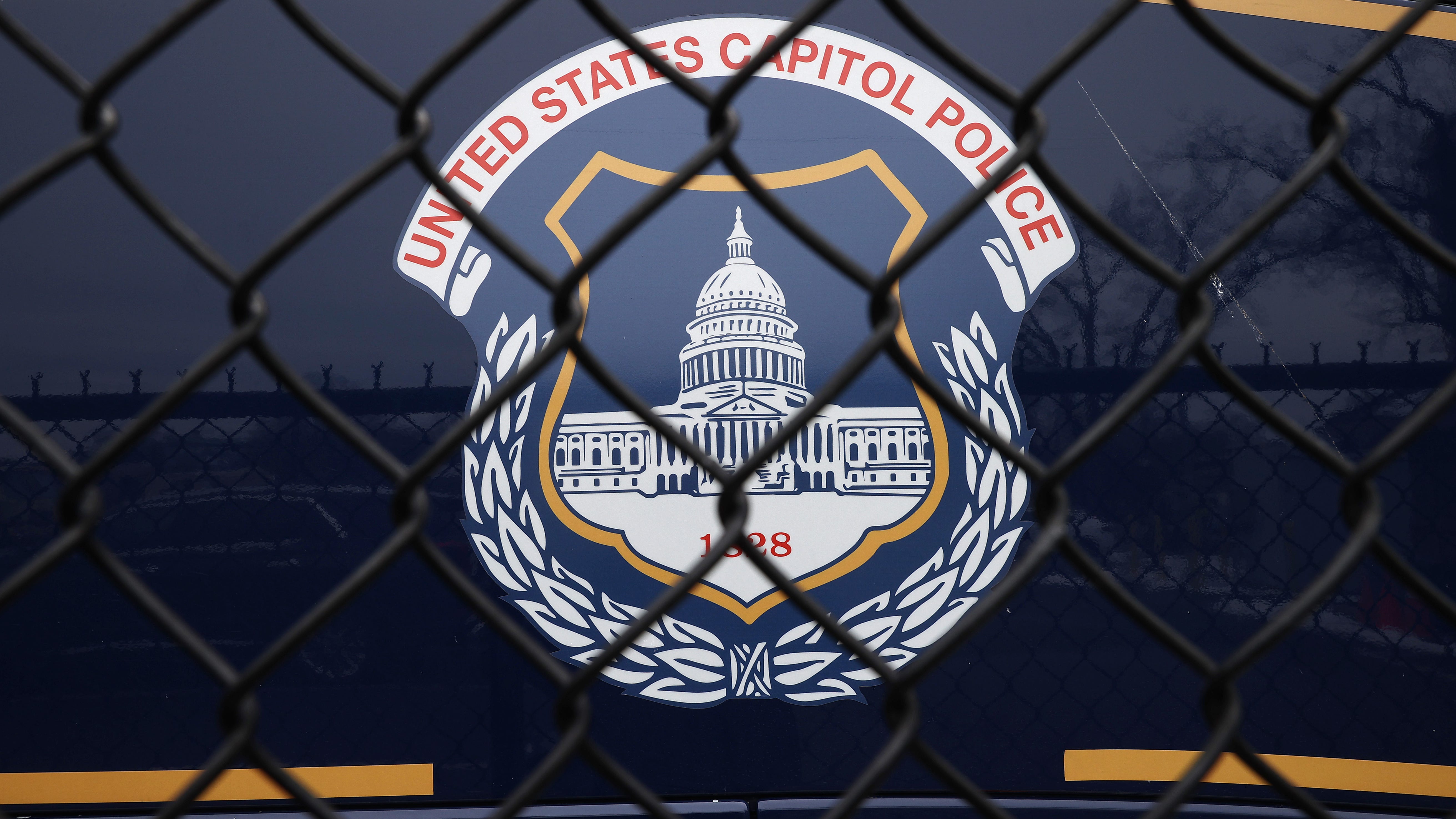 U.S. Capitol Police plan San Francisco office six months after insurrection