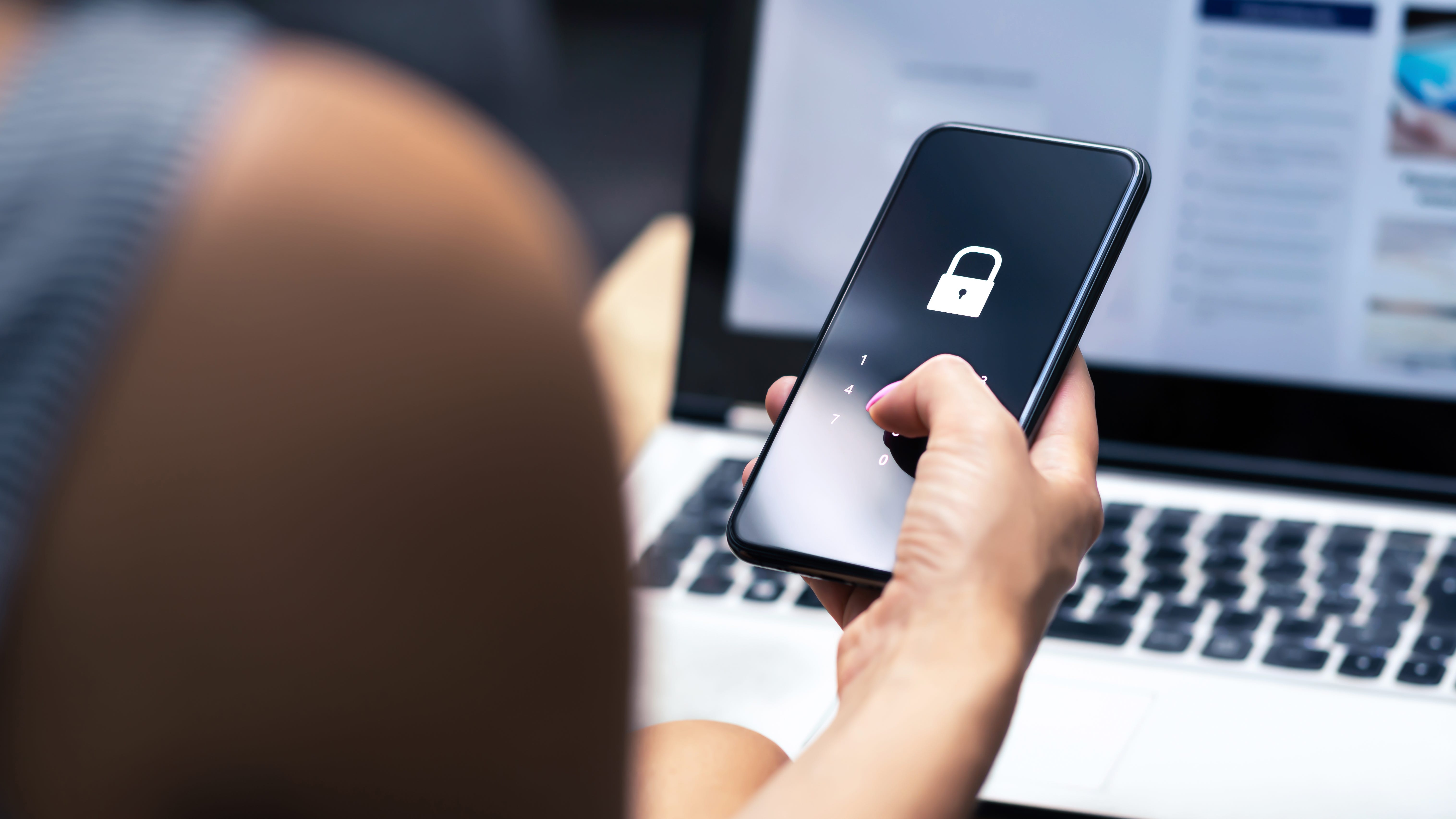 Importance of cyber-security on World Password Day