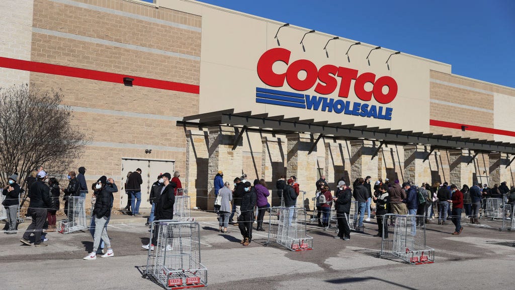 Former LAPD officer charged in fatal Corona Costco shooting of disabled man
