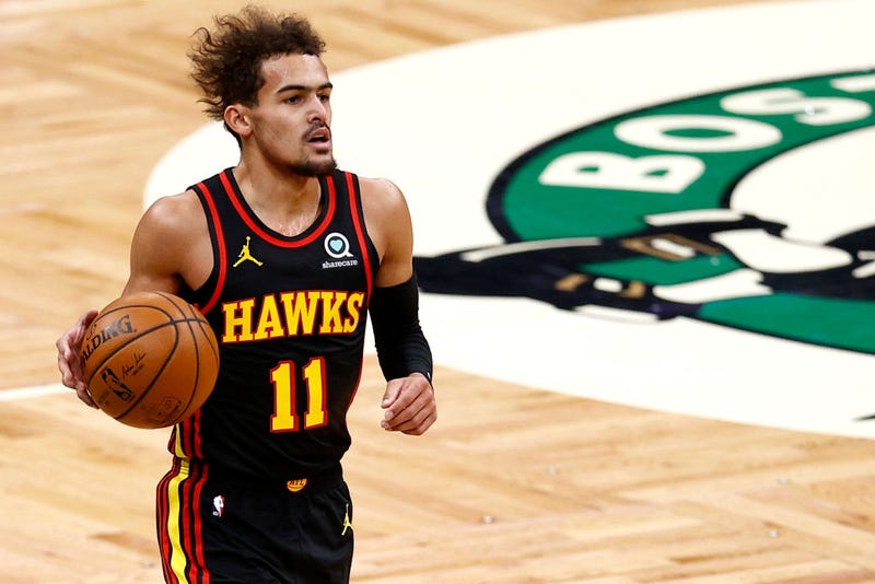 Trae Young