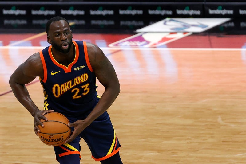 Draymond Green