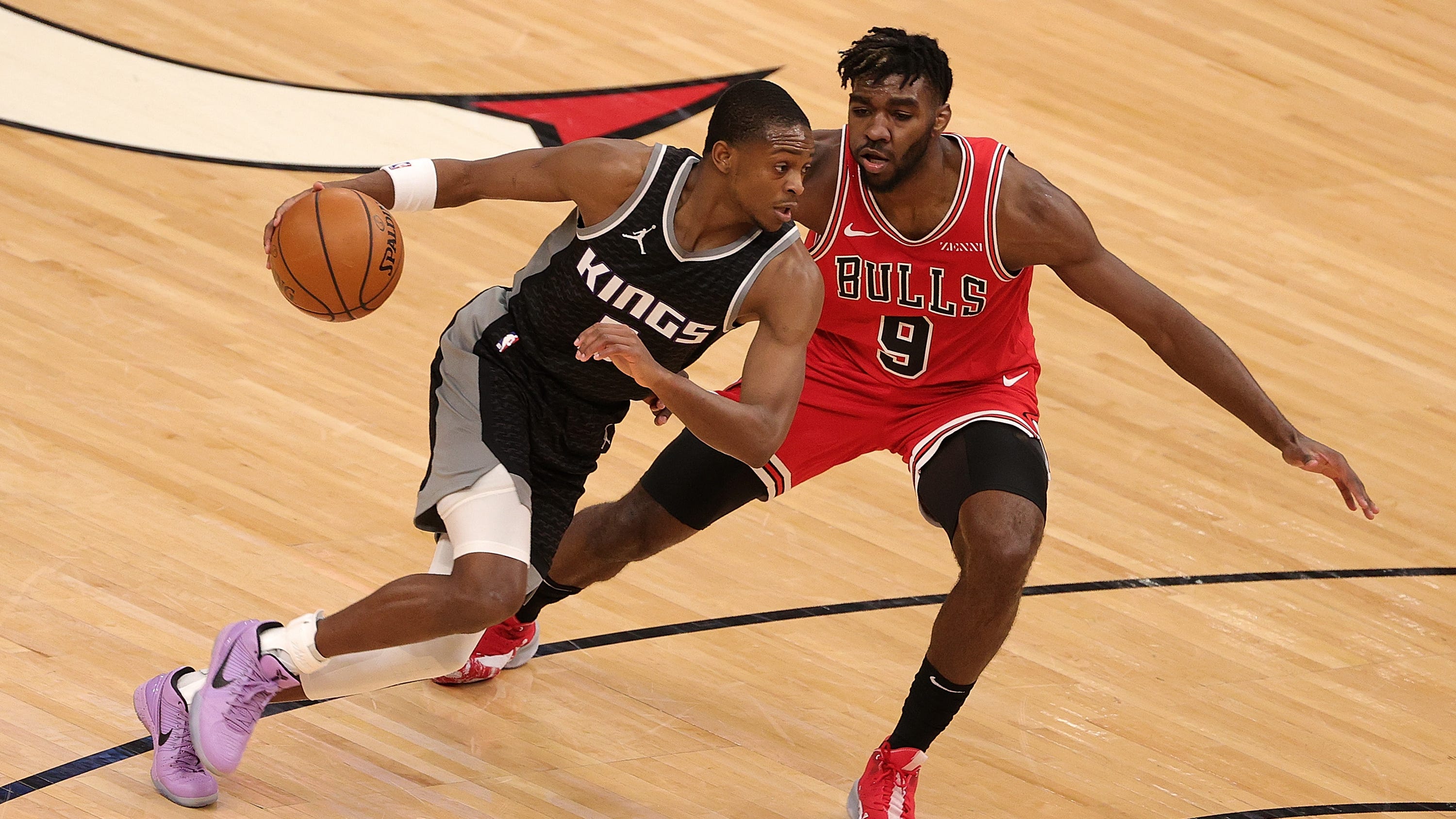 Kings reportedly have ‘interest’ in Ben Simmons trade, but unwilling to include De’Aaron Fox