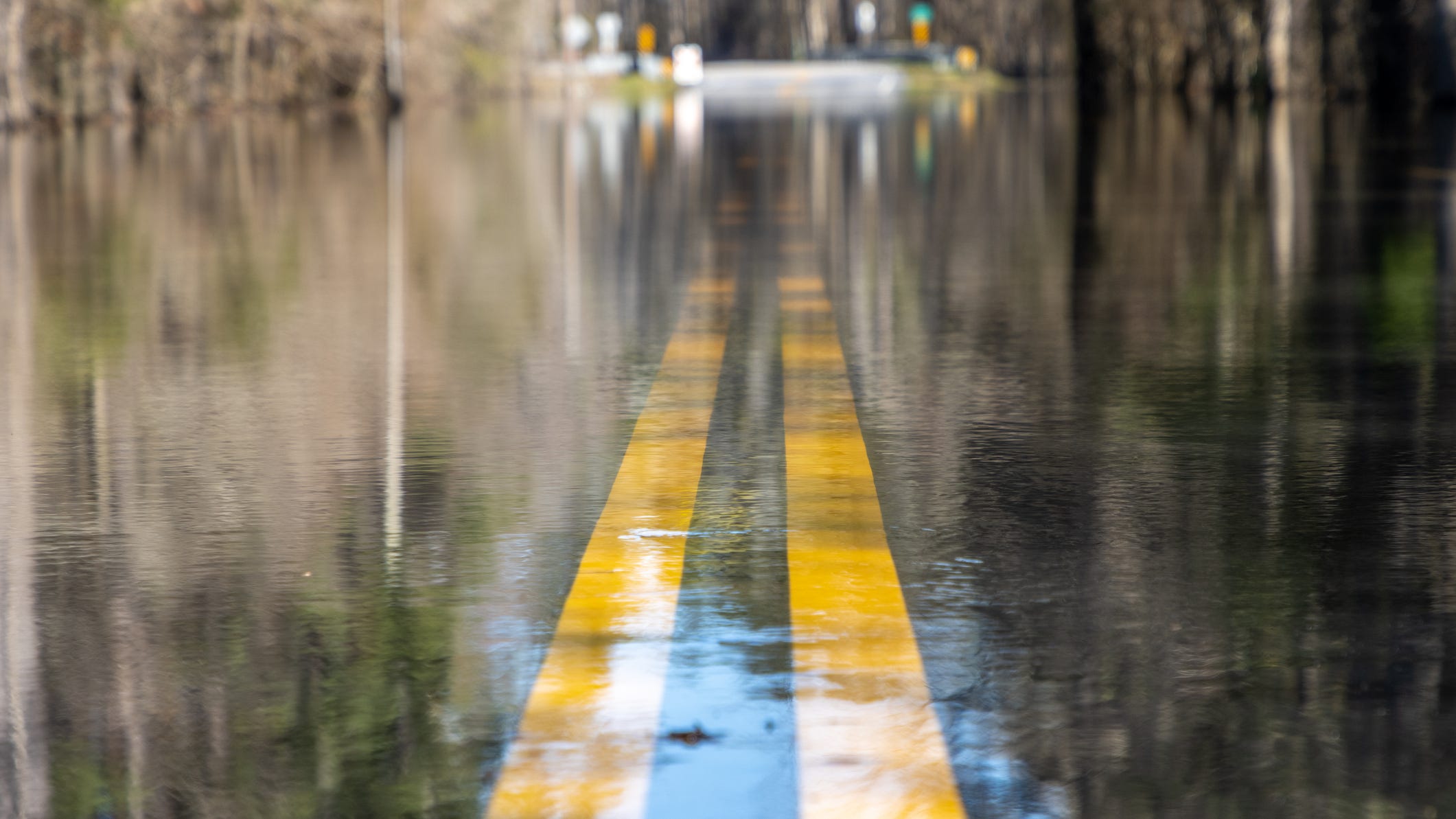 O.C. issues evacuation warning to canyons ahead of second storm in region