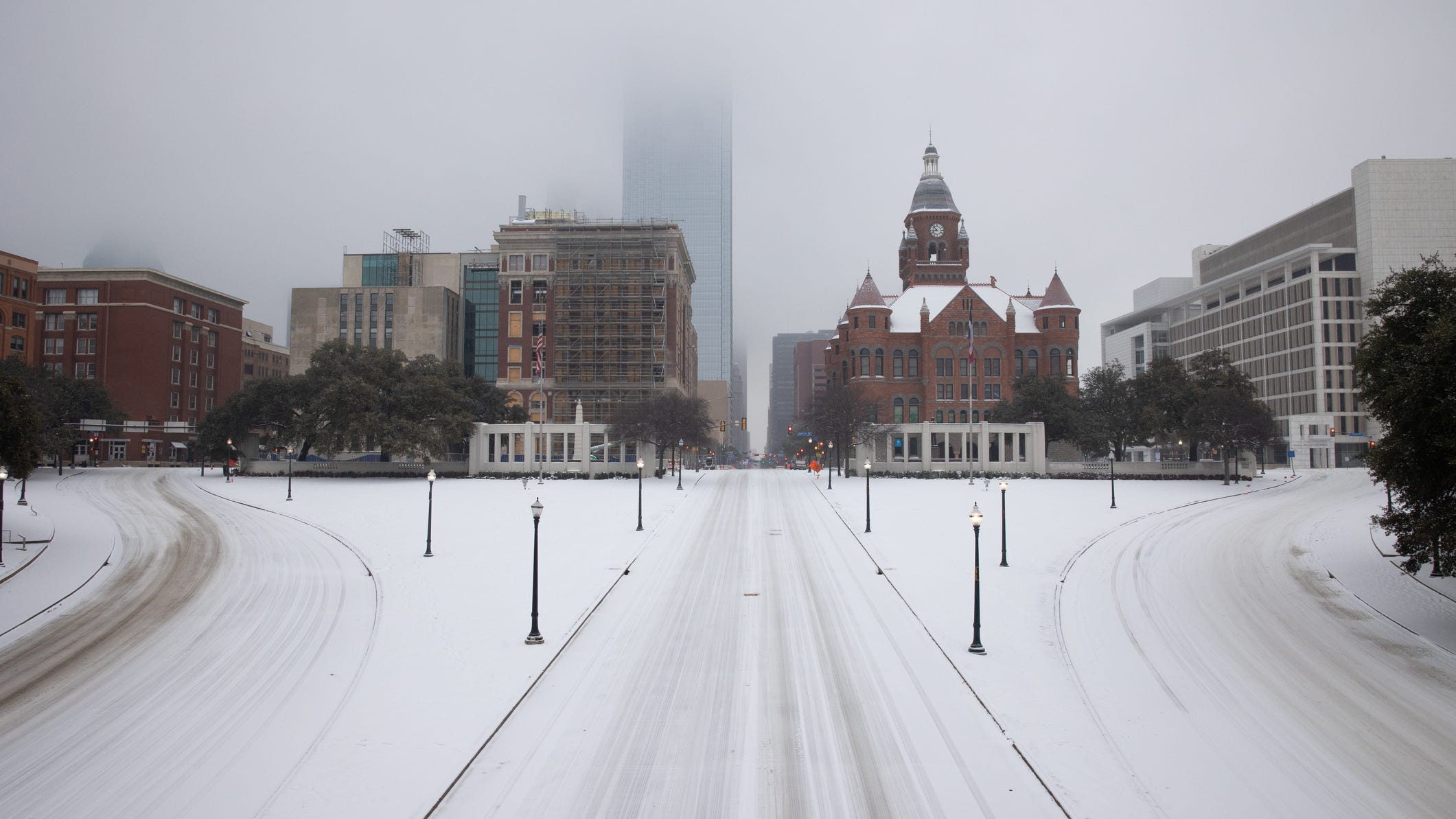 A year after Texas Winter freeze blackouts, energy consultant says "lots more to do"