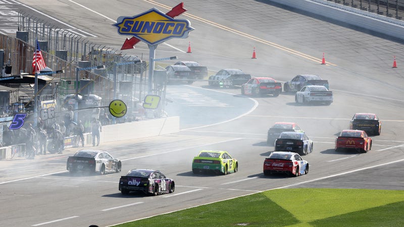 Nascar