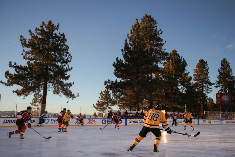 David Pastrnak