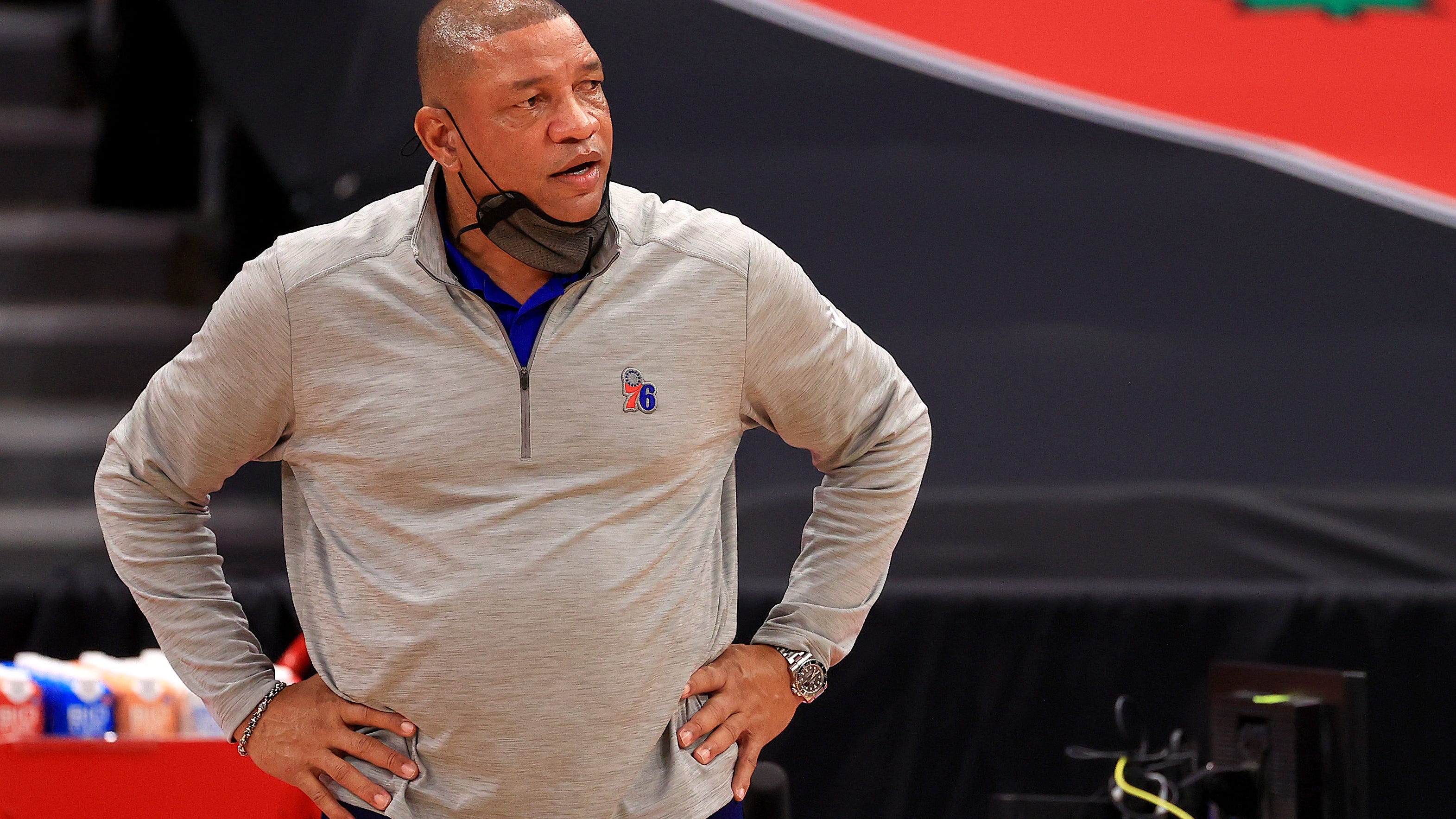 The top 10 highest-paid NBA coaches and their salaries