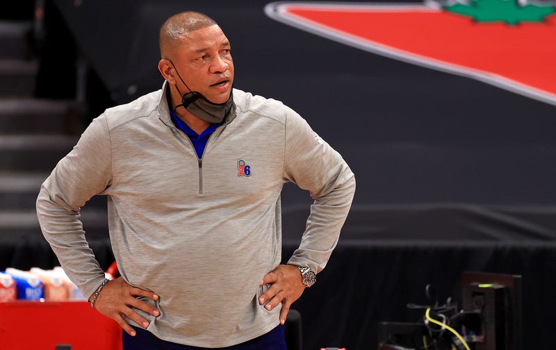 Doc Rivers