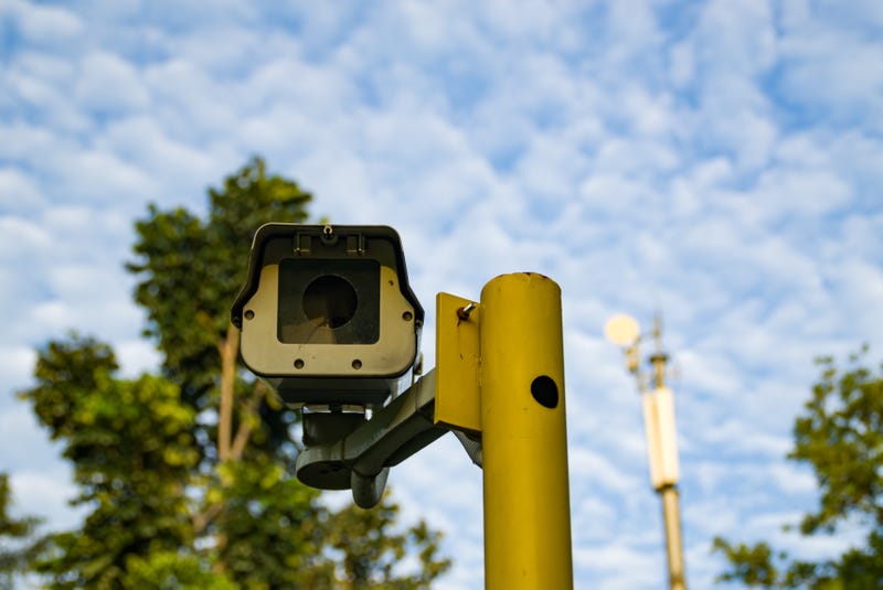 Judge rules city may have to refund traffic cameras fines