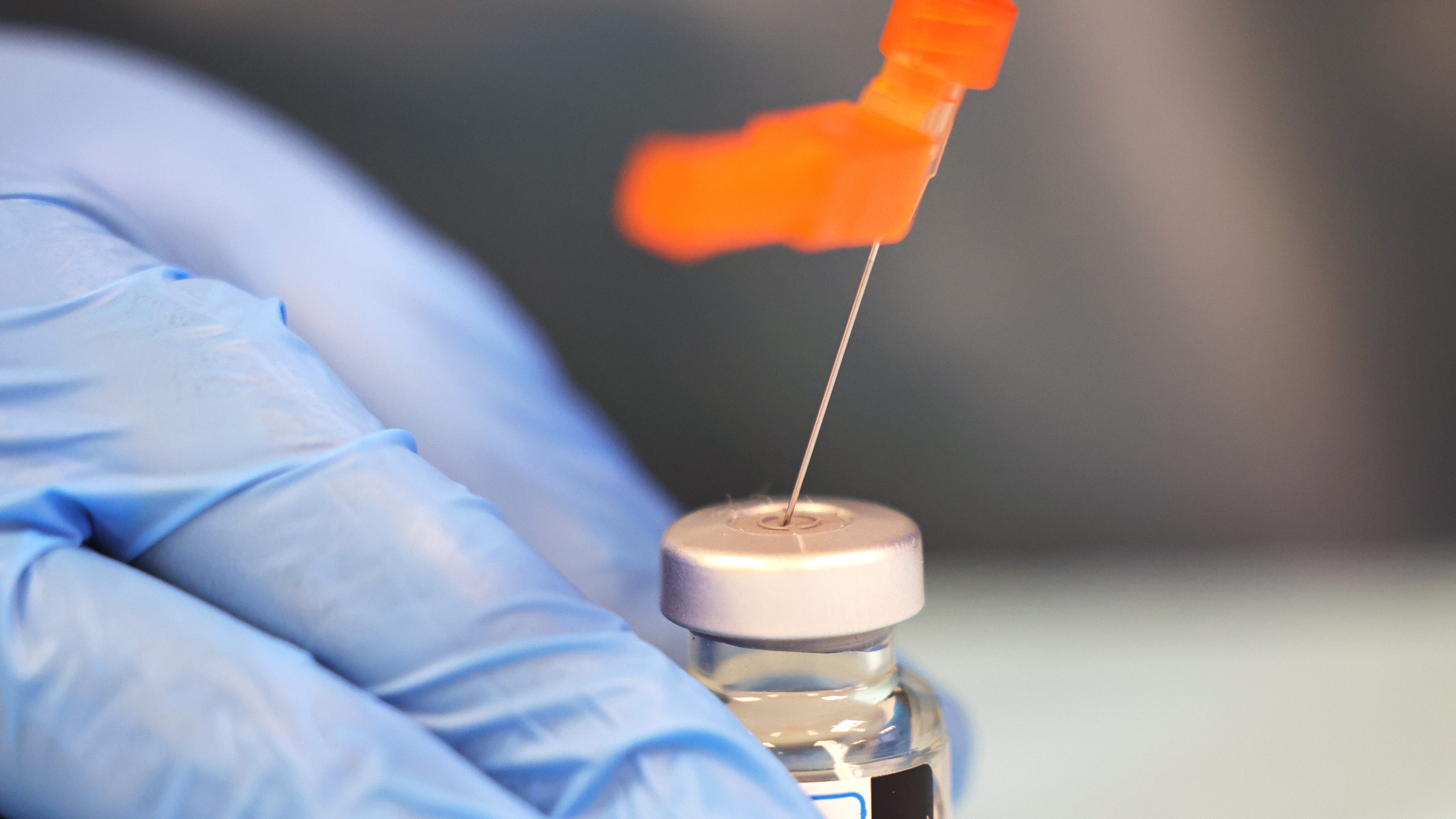 NJ mandates vaccines or testing for child care center employees