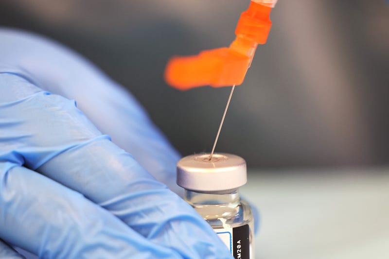 Vaccine