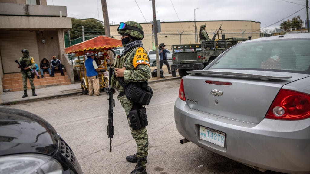 4 Americans kidnapped in Mexico: the latest