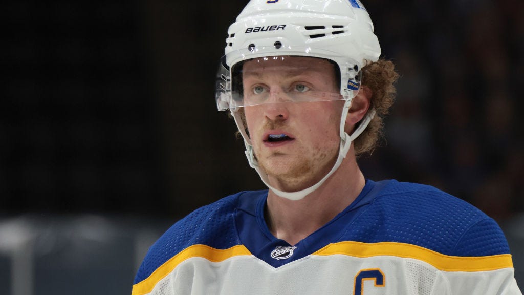 Sorting through latest Jack Eichel rumors, what they could mean for Bruins